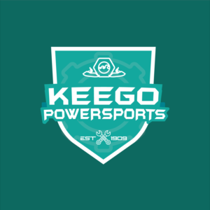 Diseño de Logo por Kelechi Design para Keego Powersports of MI, LLC | Diseño: #19564716