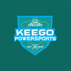 Diseño de Logo por Kelechi Design para Keego Powersports of MI, LLC | Diseño: #19564717