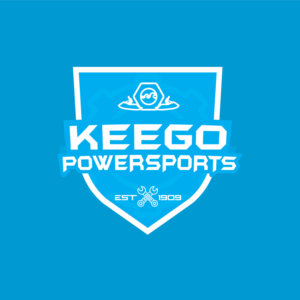 Diseño de Logo por Kelechi Design para Keego Powersports of MI, LLC | Diseño: #19564718