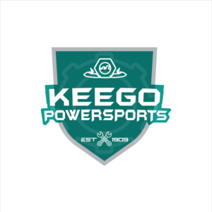 Diseño de Logo por Kelechi Design para Keego Powersports of MI, LLC | Diseño: #19564862