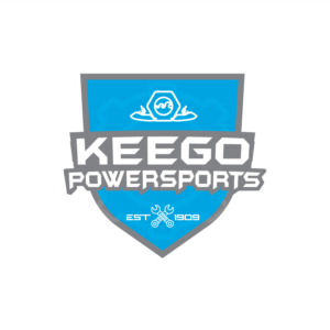 Diseño de Logo por Kelechi Design para Keego Powersports of MI, LLC | Diseño: #19564866