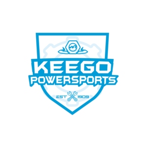 Diseño de Logo por Kelechi Design para Keego Powersports of MI, LLC | Diseño: #19564912