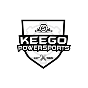 Diseño de Logo por Kelechi Design para Keego Powersports of MI, LLC | Diseño: #19564913
