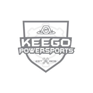 Diseño de Logo por Kelechi Design para Keego Powersports of MI, LLC | Diseño: #19564914