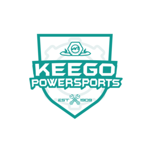 Diseño de Logo por Kelechi Design para Keego Powersports of MI, LLC | Diseño: #19564915