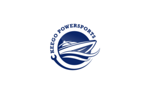 Logo Design by ilovedesign1 for Keego Powersports of MI, LLC | Design #19535465