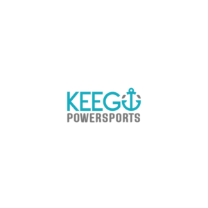 Logo Design by Maria Graphics™ for Keego Powersports of MI, LLC | Design: #19533408