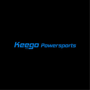 Logo Design by Nishi 4 for Keego Powersports of MI, LLC | Design #19531389