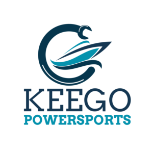 Logo Design by gfxtigers for Keego Powersports of MI, LLC | Design: #19600235
