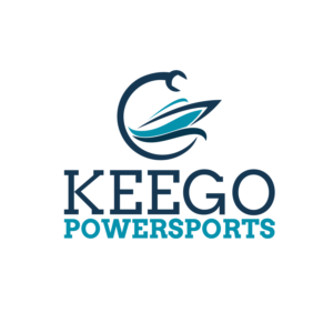 Logo Design by gfxtigers for Keego Powersports of MI, LLC | Design: #19613315