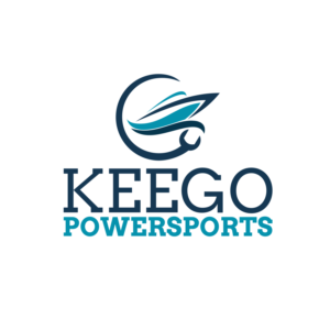 Logo Design by gfxtigers for Keego Powersports of MI, LLC | Design: #19623536