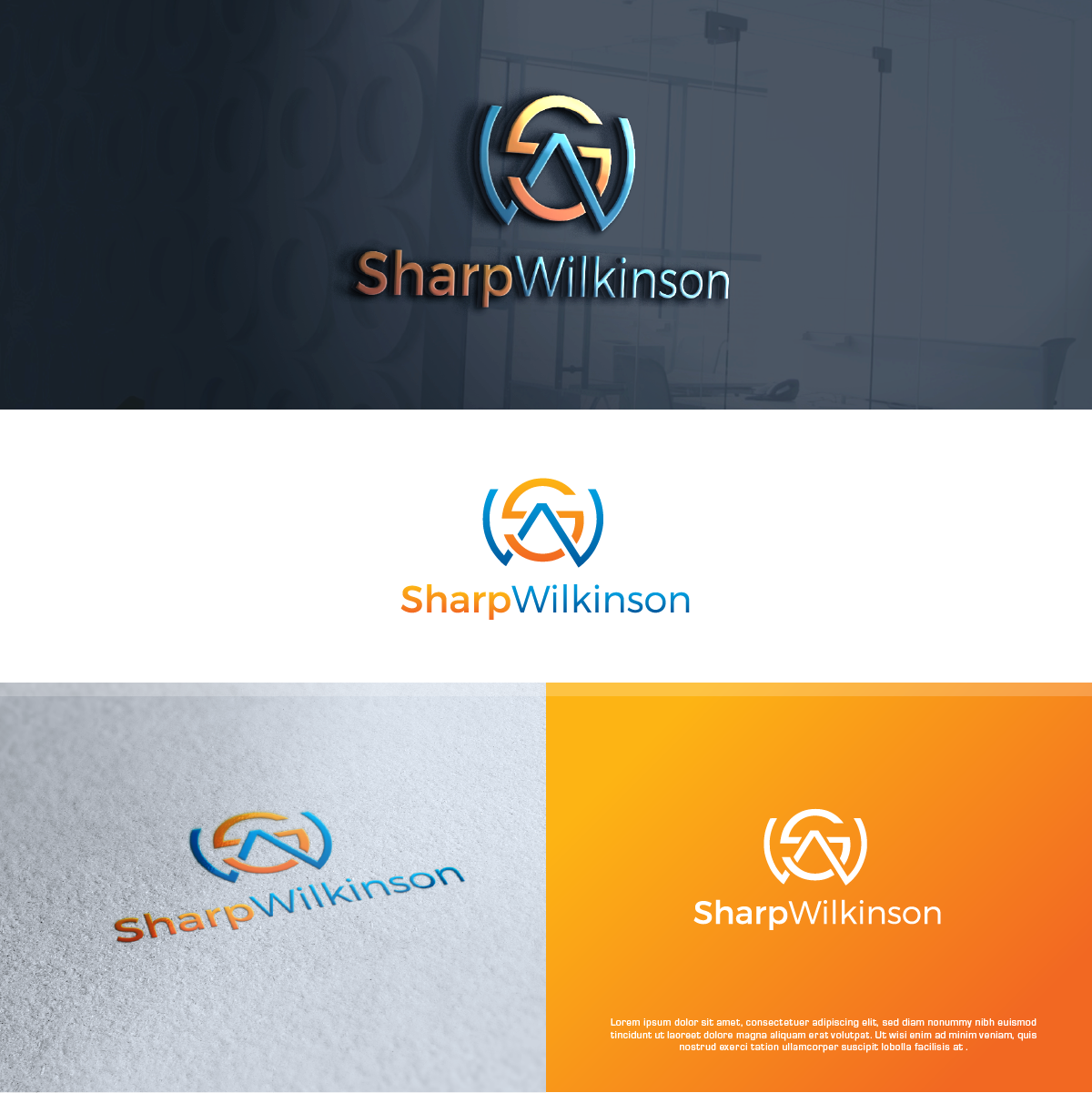 Logo Design by 7bitdesigner for this project | Design #19550039