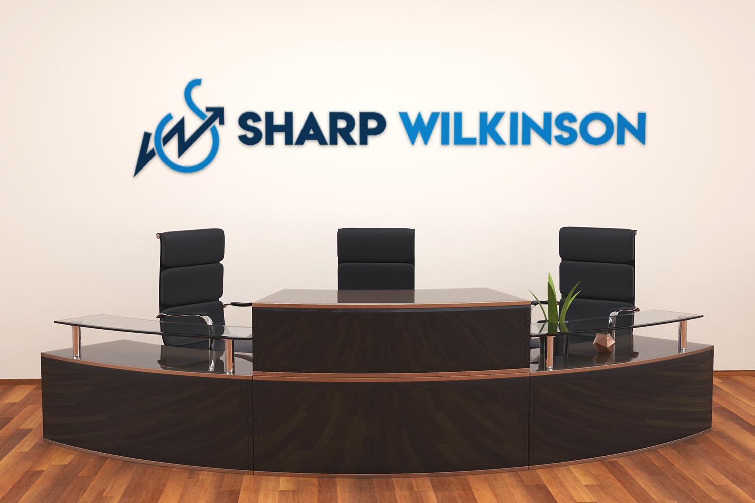 Logo Design by gfxtigers for this project | Design #19528269
