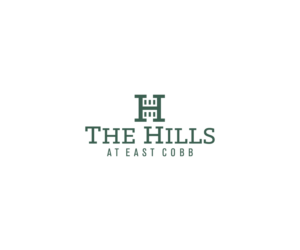 Logo Design by Thomas DeHart for Hynes Fitness | Design #19532980