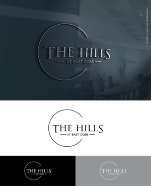 Logo Design by designbysy for Hynes Fitness | Design: #19531244