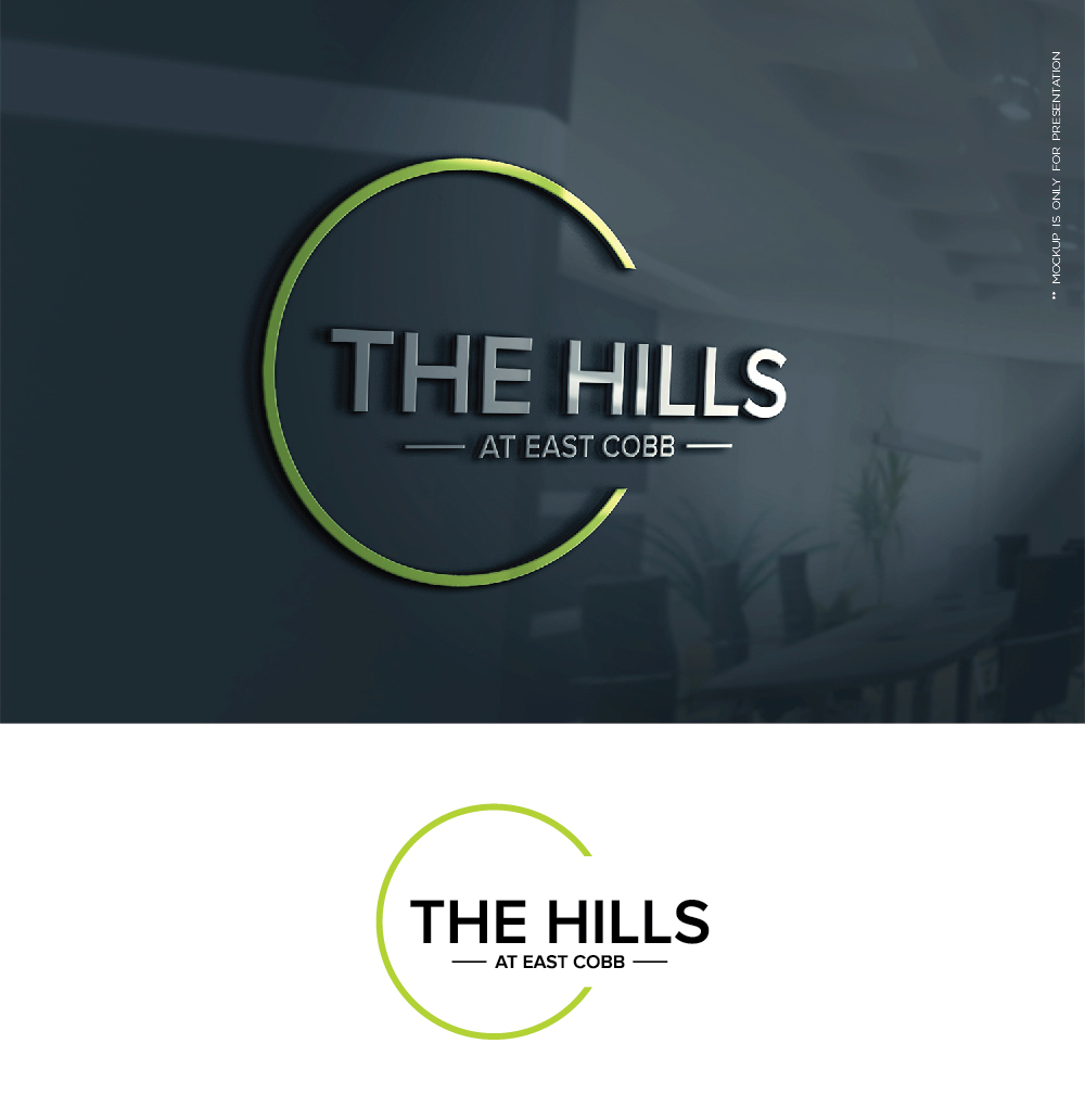 Logo Design by designbysy for Hynes Fitness | Design: #19536108