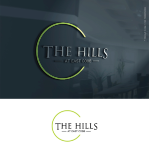 Logo Design by designbysy for Hynes Fitness | Design: #19536109