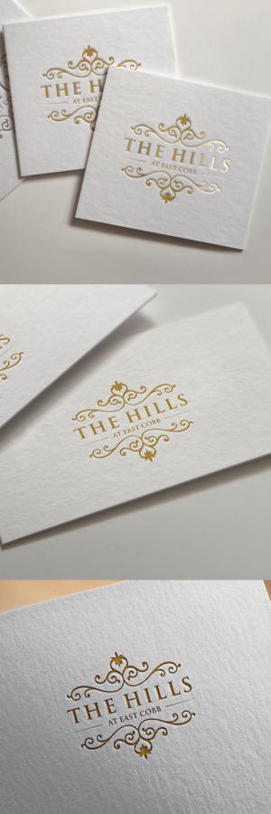 Logo Design by LouiePepito