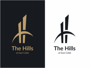 Logo Design by dandiyunanto14 for Hynes Fitness | Design: #19582456