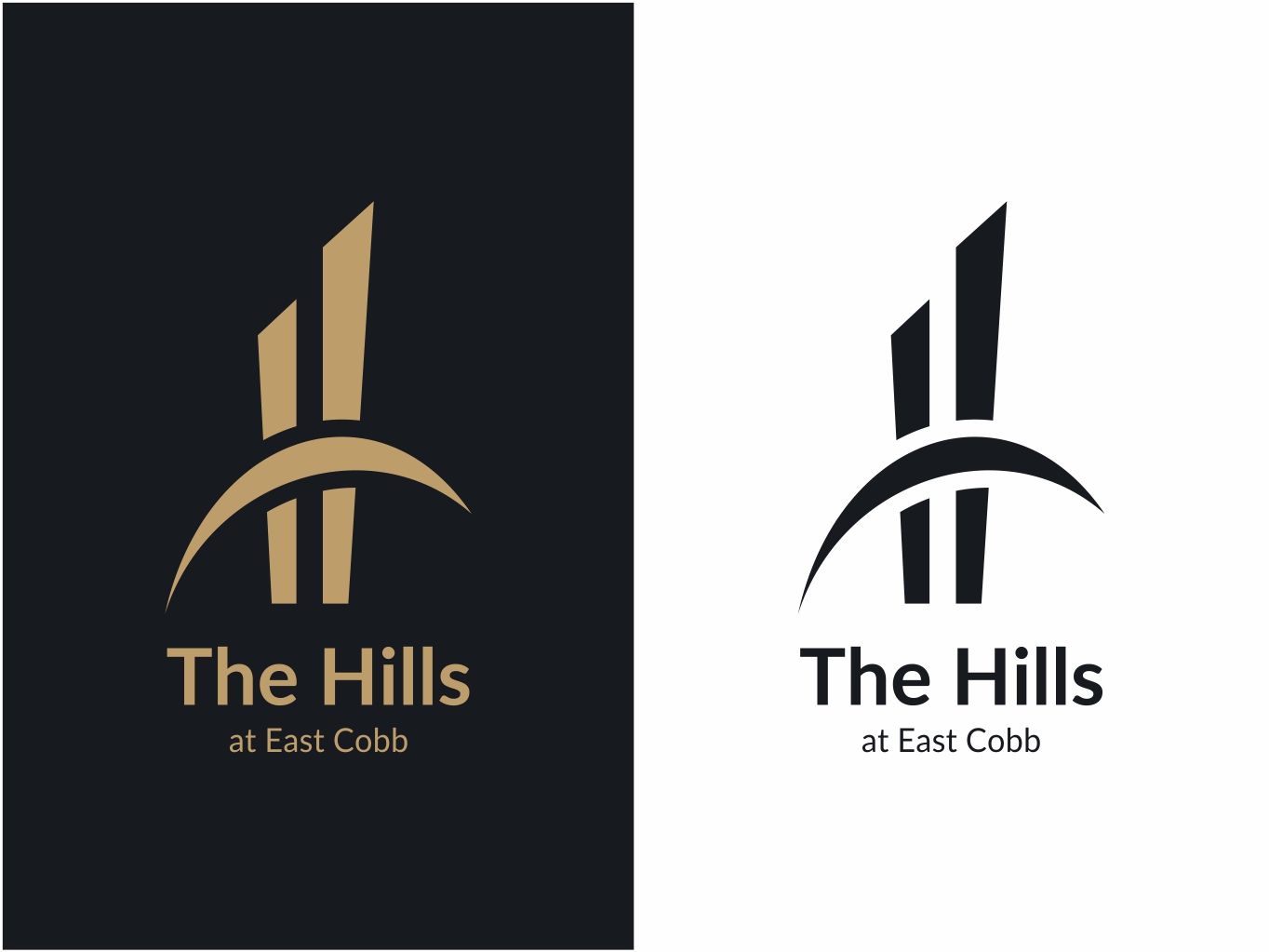 Logo Design by dandiyunanto14 for Hynes Fitness | Design #19582457