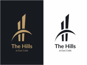 Logo Design by dandiyunanto14 for Hynes Fitness | Design: #19582457