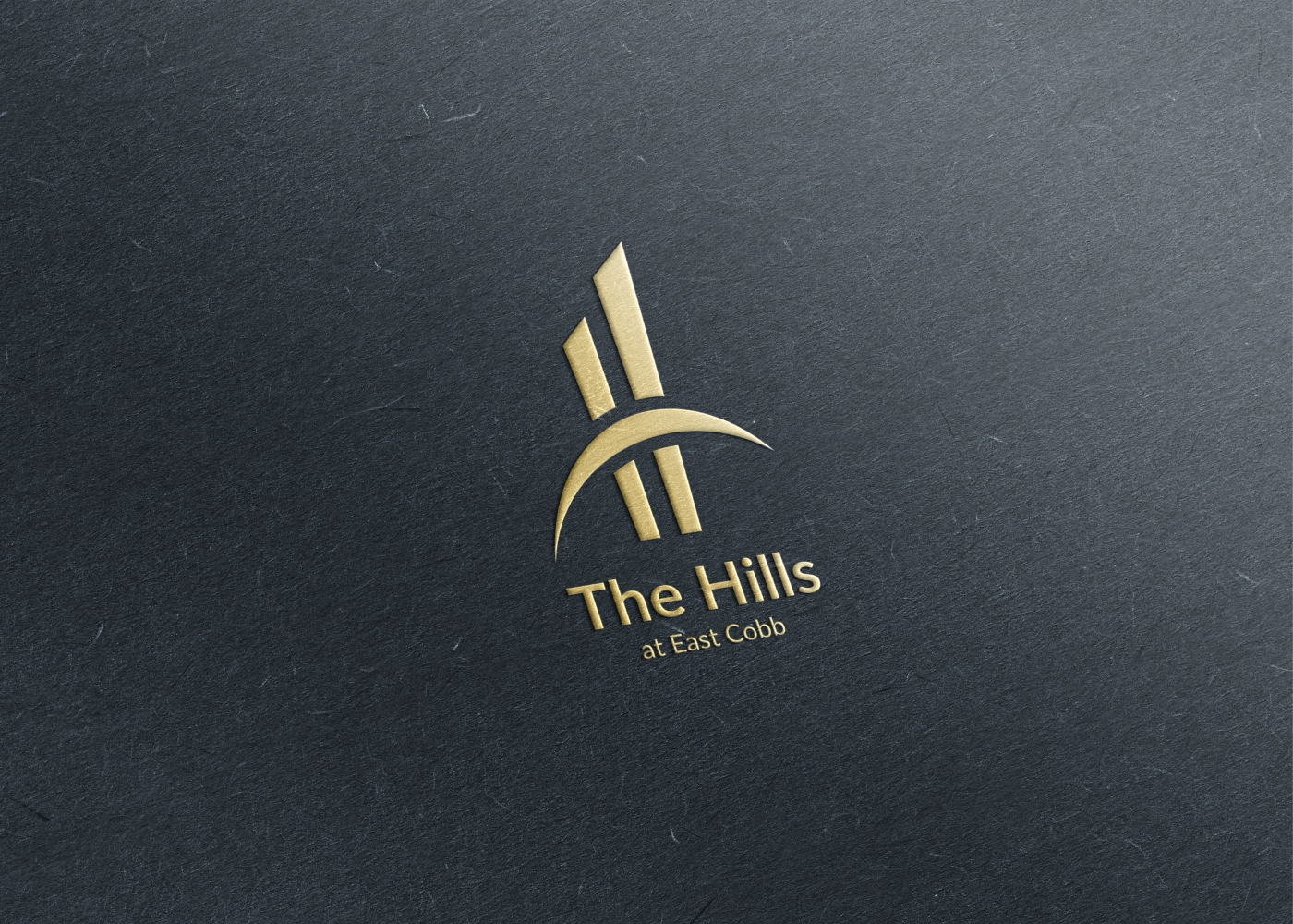 Logo Design by dandiyunanto14 for Hynes Fitness | Design #19582473