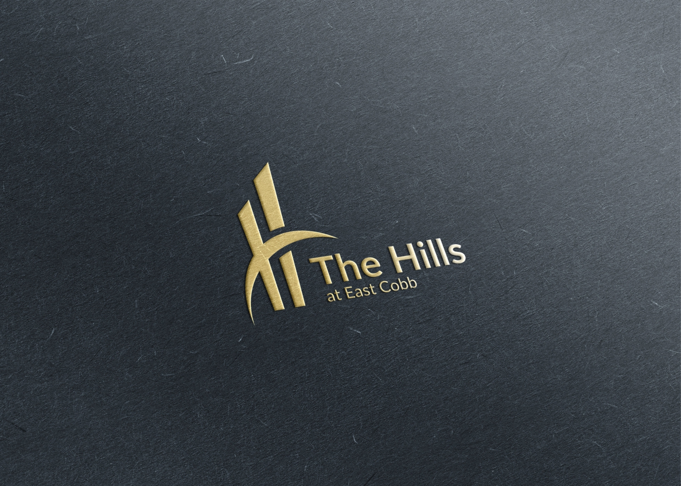 Logo Design by dandiyunanto14 for Hynes Fitness | Design #19582475