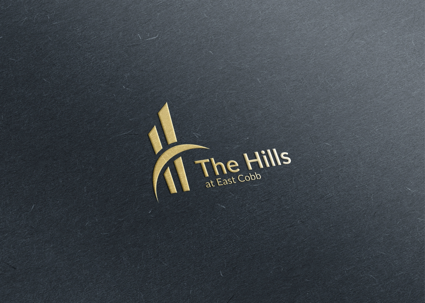 Logo Design by dandiyunanto14 for Hynes Fitness | Design #19582476