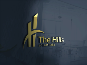 Logo Design by dandiyunanto14 for Hynes Fitness | Design: #19582793