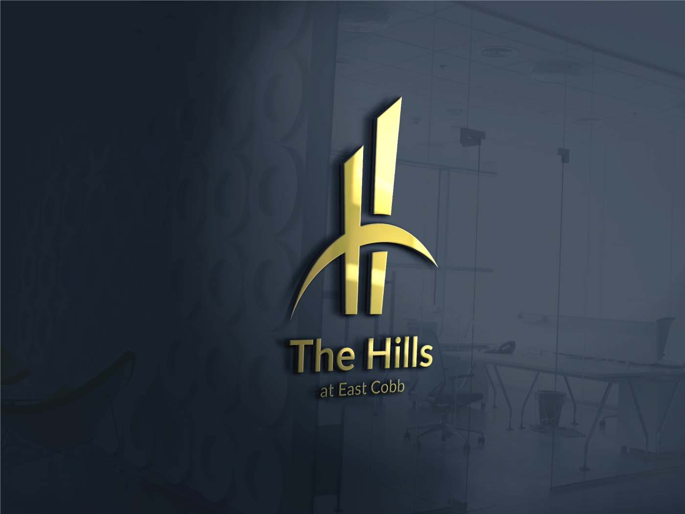 Logo Design by dandiyunanto14 for Hynes Fitness | Design #19582796