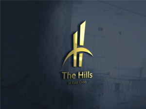 Logo Design by dandiyunanto14 for Hynes Fitness | Design: #19582796