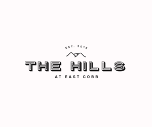 The Hills at East Cobb | Logo Design by 91.kremena.petrova