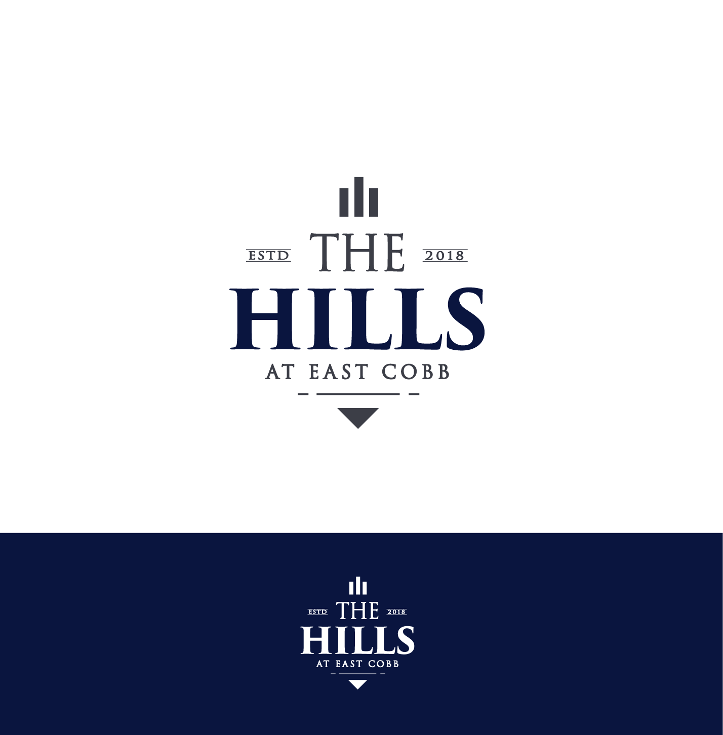 Logo Design by Teamtruncatus for Hynes Fitness | Design #19530289