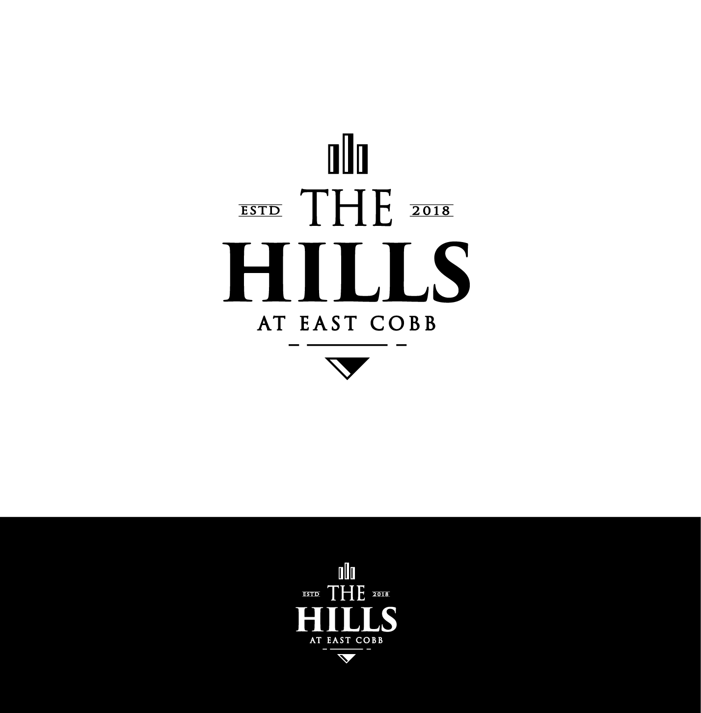 Logo Design by Teamtruncatus for Hynes Fitness | Design #19530308