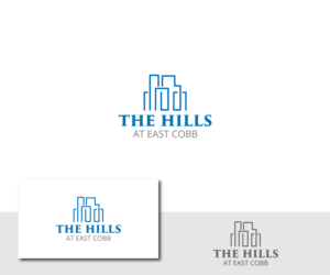 Logo Design by am_designx for Hynes Fitness | Design: #19570510
