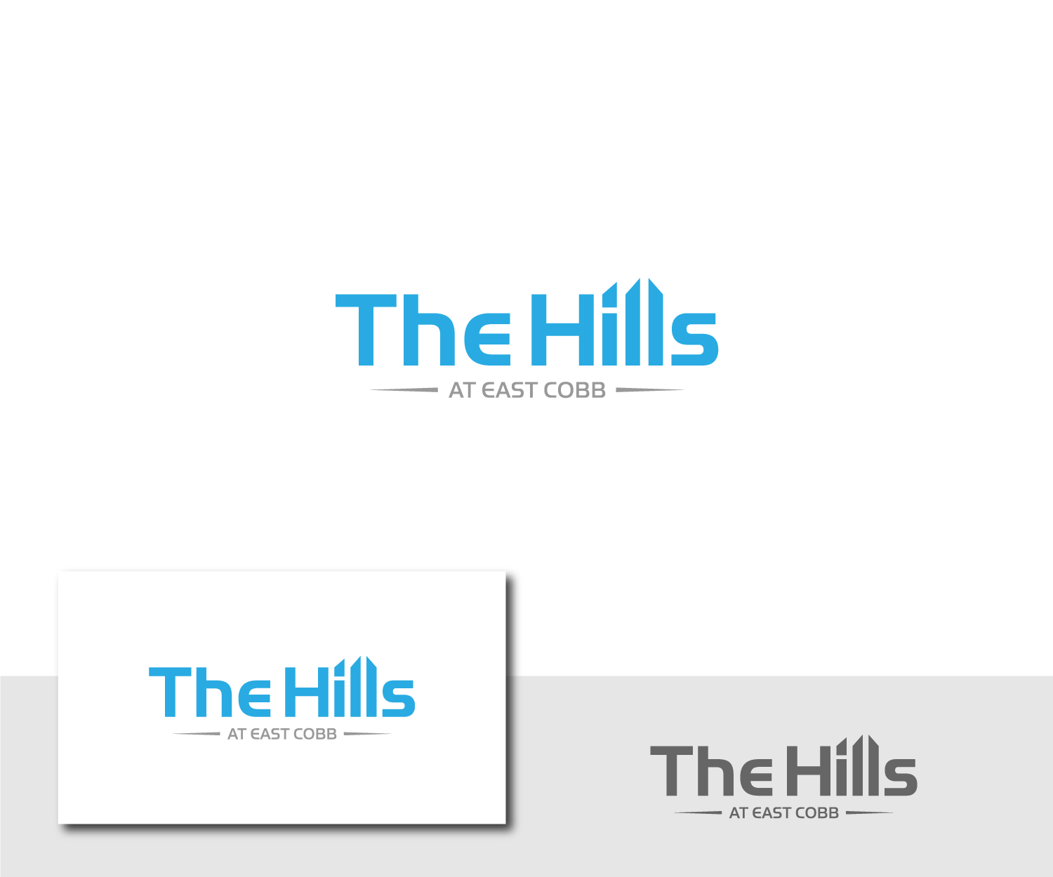 Logo Design by am_designx for Hynes Fitness | Design #19570513