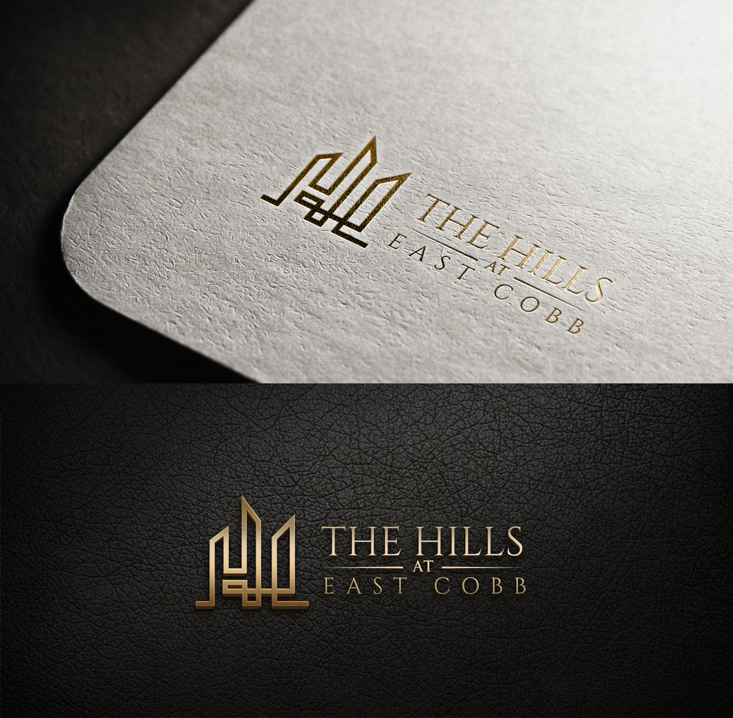 Logo Design by design_ghost 2 for Hynes Fitness | Design #19533842