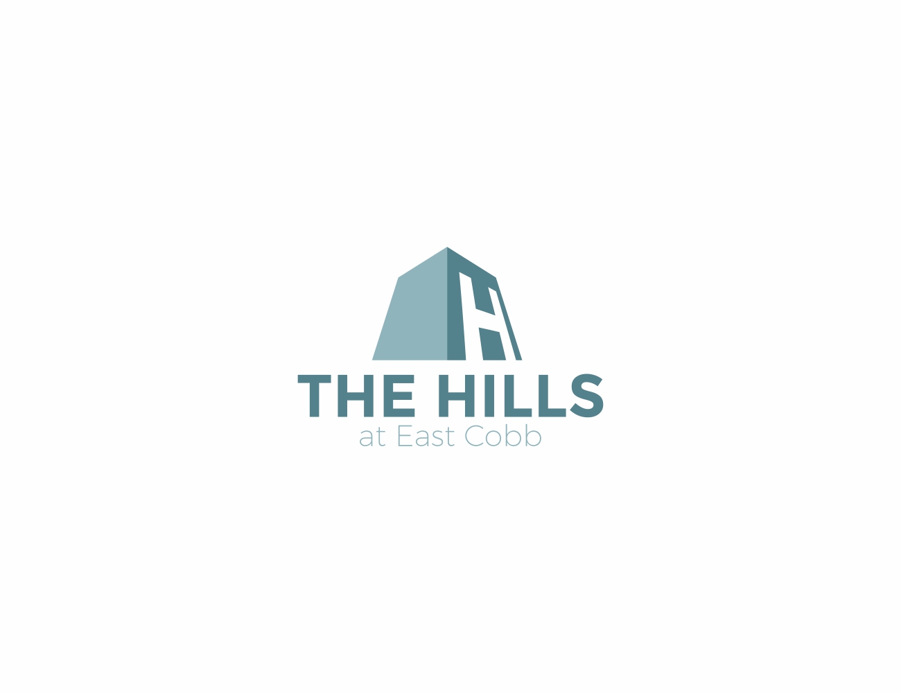 Logo-Design von MOH Studio für Hynes Fitness | Design #19531876