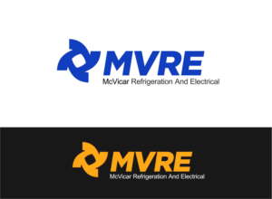 Design de Logo par aashwiin pour Mcvicar Refrigeration & Electrical | Design : #19599730