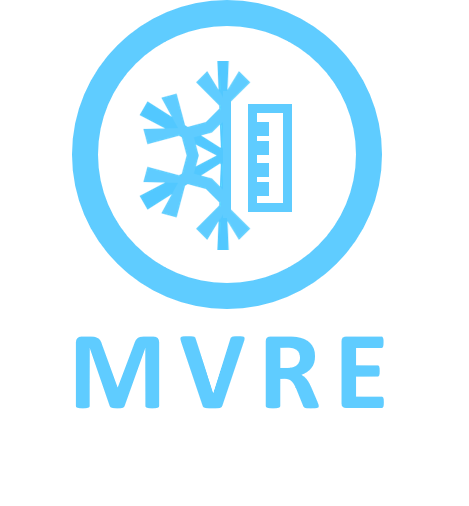 Diseño de Logo por zikwin para Mcvicar Refrigeration & Electrical | Diseño #19541023