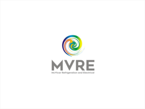 Logo-Design von Sushma für Mcvicar Refrigeration & Electrical | Design: #19605906