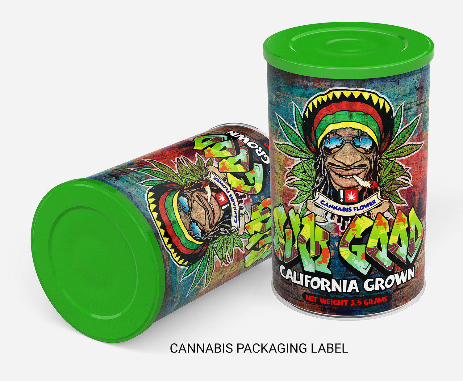 Label Design by SAI DESIGNS for this project | Design #19547376