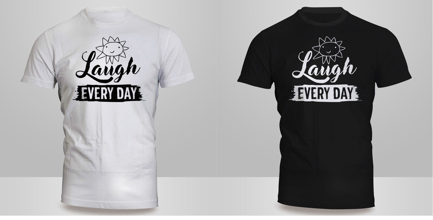 T-shirt Design by Kero for this project | Design #19532336