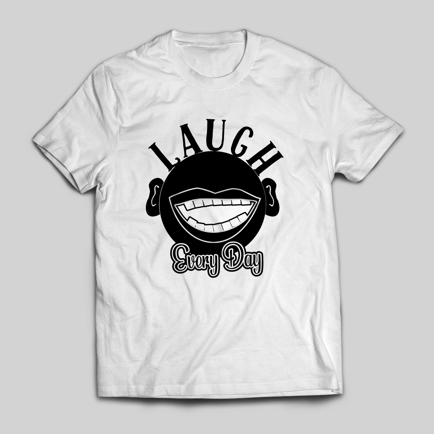 Design de T-shirt par grapicsquad pour ce projet | Design #19532007