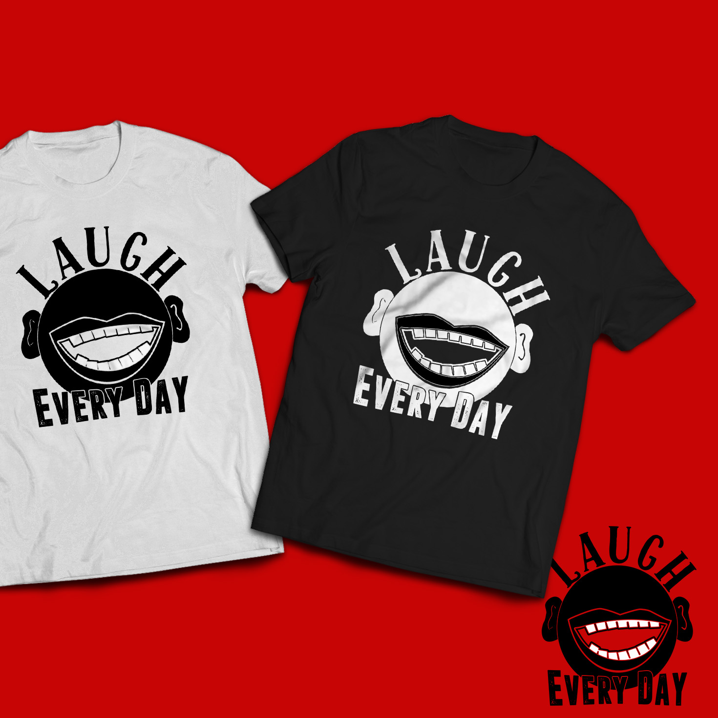 T-shirt Design by grapicsquad for this project | Design #19534424
