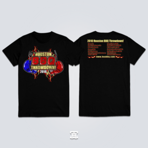 T-shirt Design by Aurelio Creatives for this project | Design #19534685