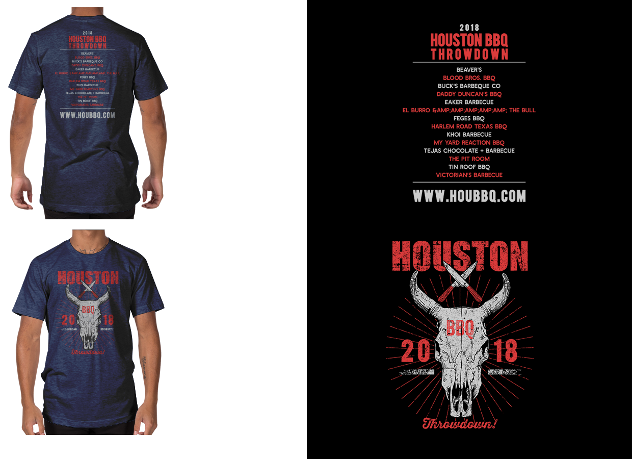 T-shirt Design by cithuwill for this project | Design #19575365