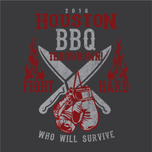 T-shirt Design by FranklyGraphicDesign