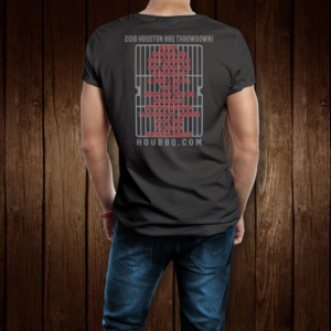 T-shirt Design by FranklyGraphicDesign for this project | Design: #19579633