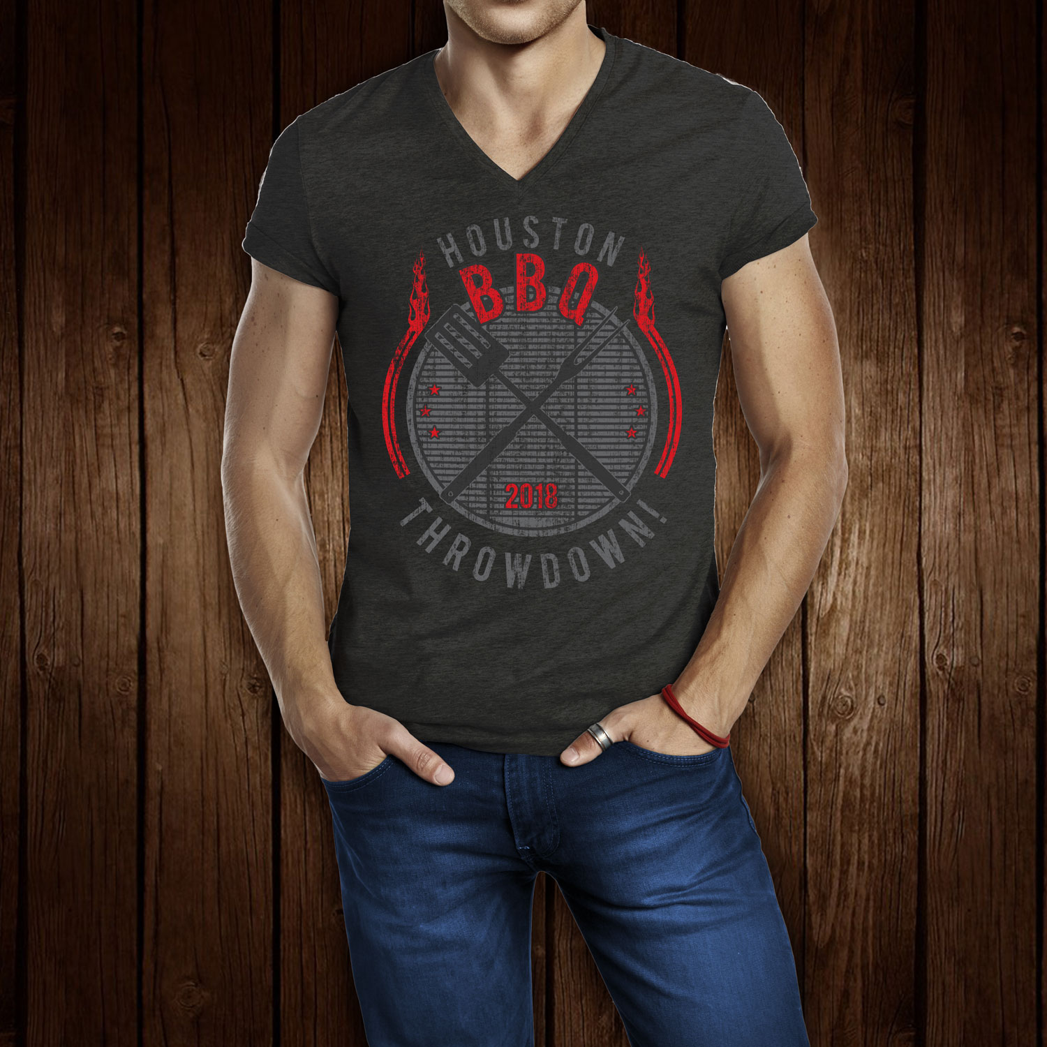 T-shirt Design by FranklyGraphicDesign for this project | Design #19579635